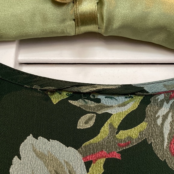 Vintage Norma Kamali - Picture 4 of 8